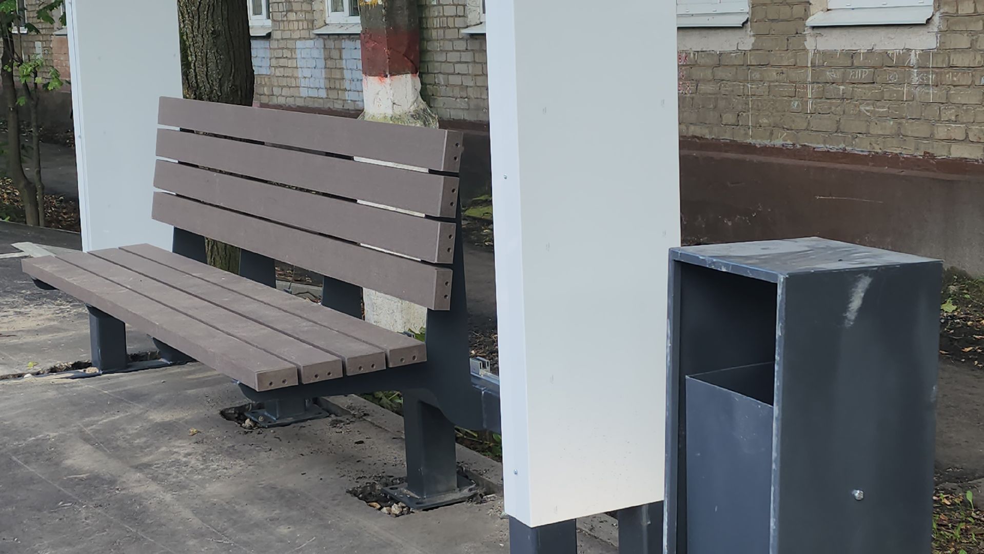 вертикалки, пушкино, остановочные павильоны, площадка, асфальтирование,новые автобусные остановки,общественный транспорт,остановка,благоустройство,