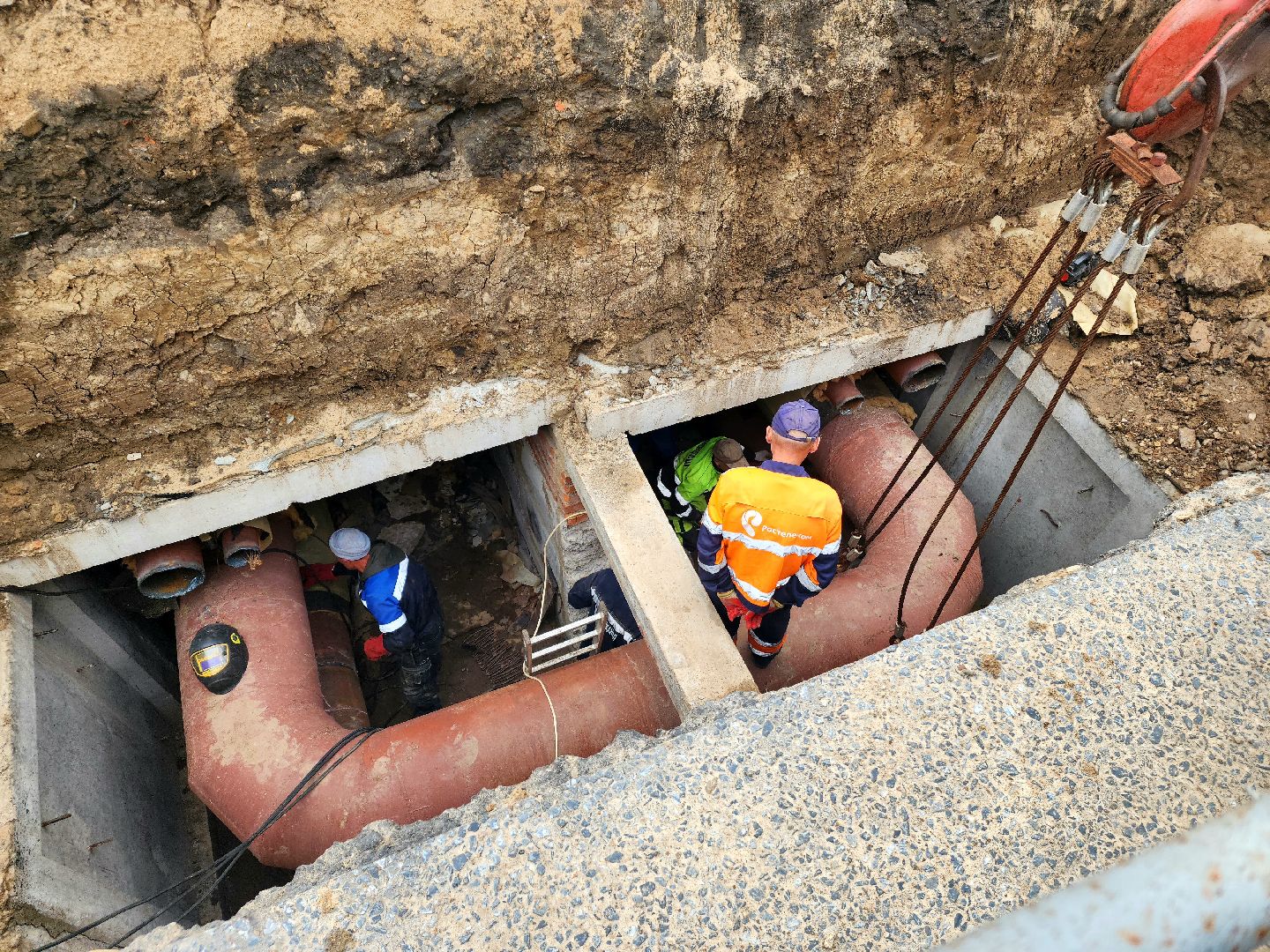 пущино, серпухов, жкх,