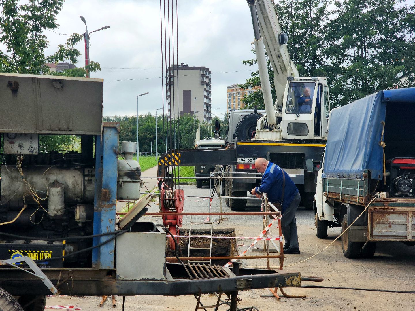 пущино, серпухов, жкх,