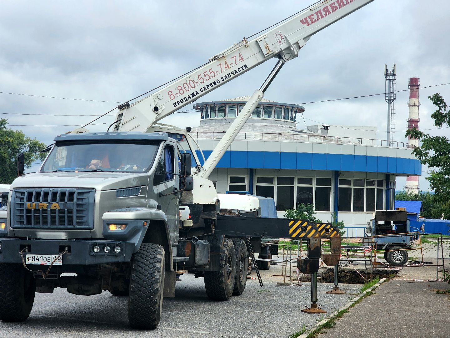 пущино, серпухов, жкх,