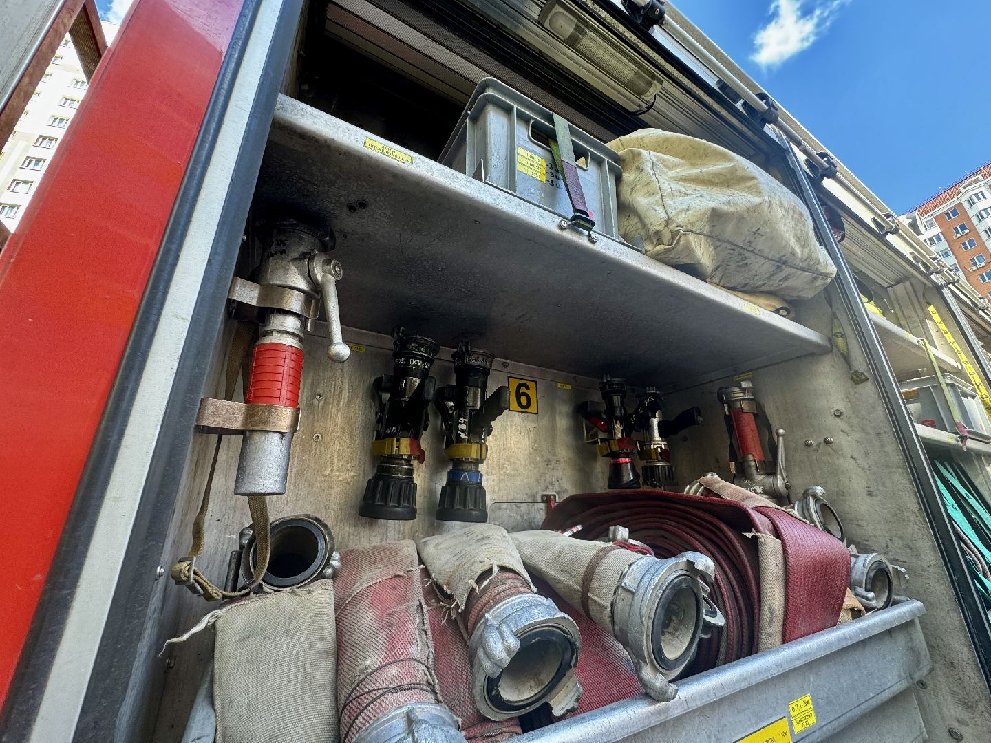 пожарные учения , детский сад колобок , ленинский городской округ, мчс, дети,