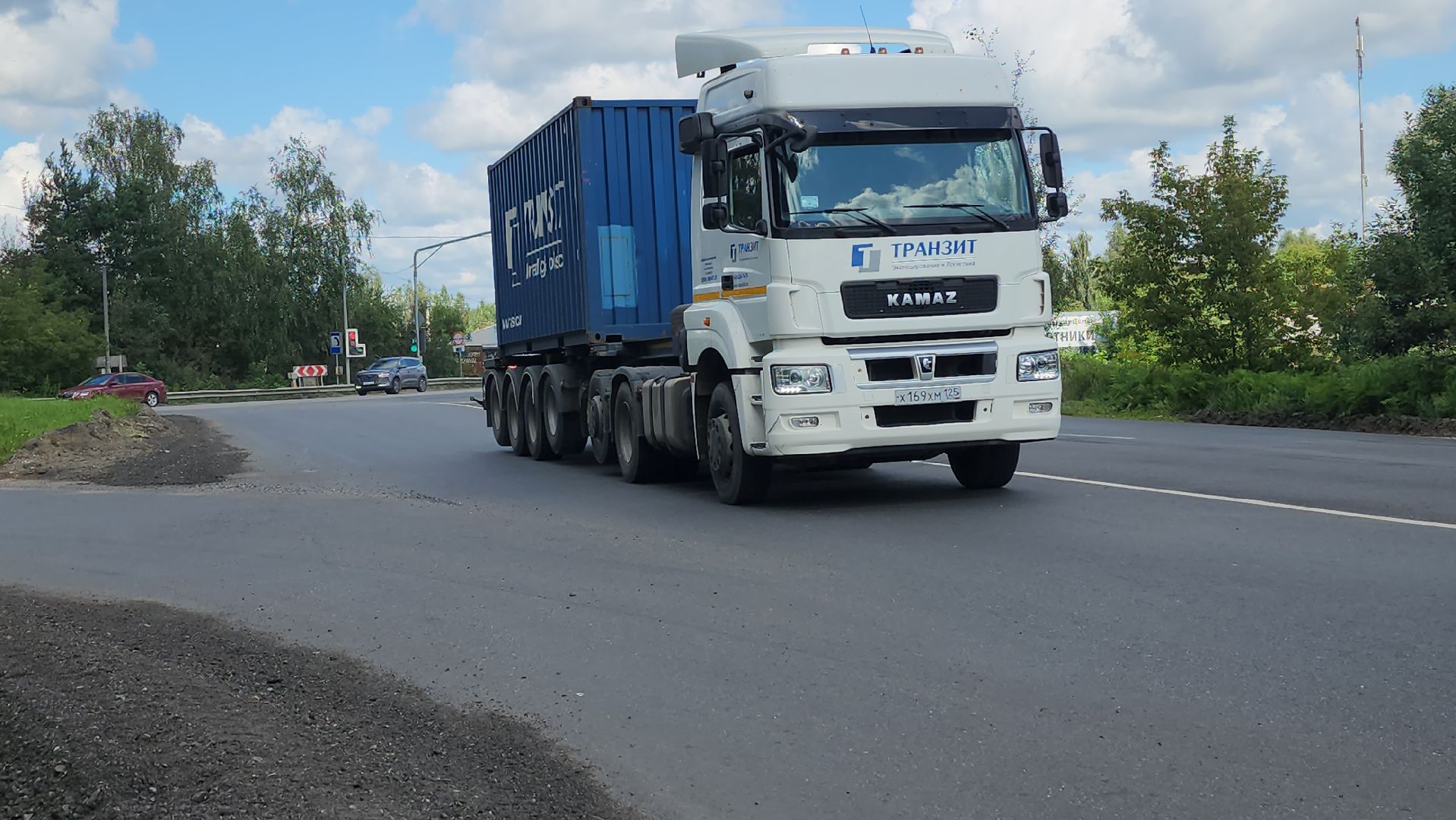 ремонт дорог, дорожный ремонт, дороги, колонтаево, богородский городской округ,