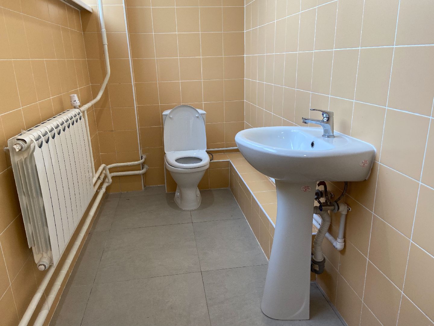 фрязино, капитальный  ремонт, гимназия, ремонт школы,