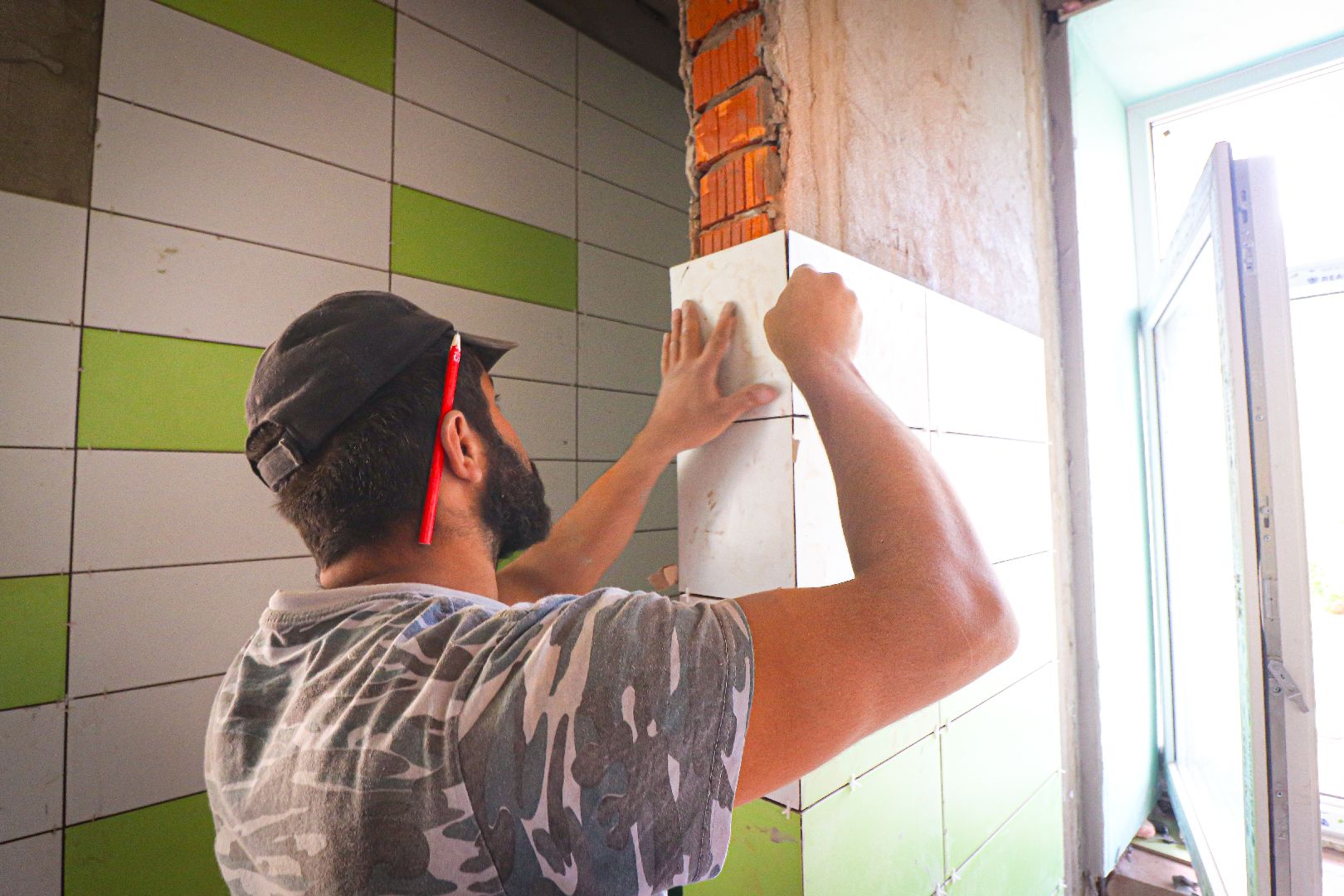 клин, строительство, детские сады, общество,