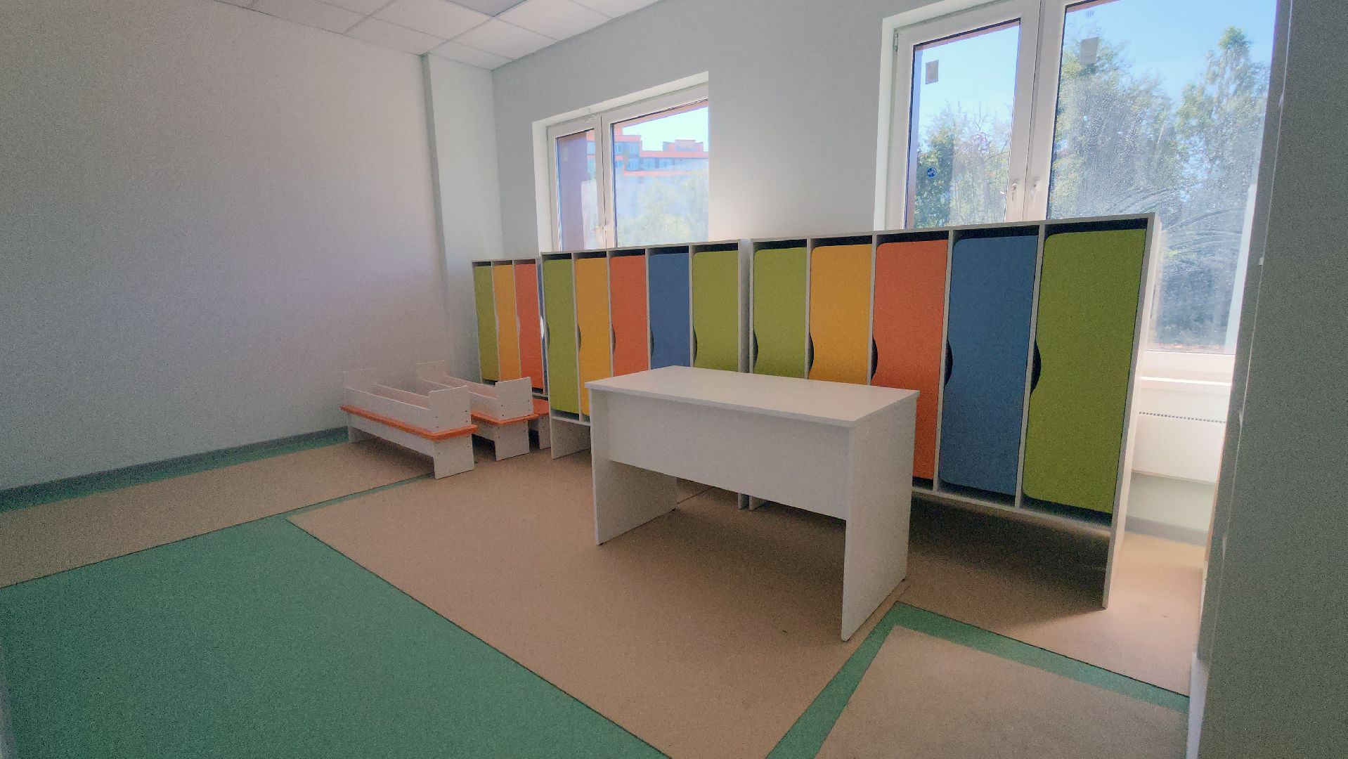 красногорск, строительство , детский сад,