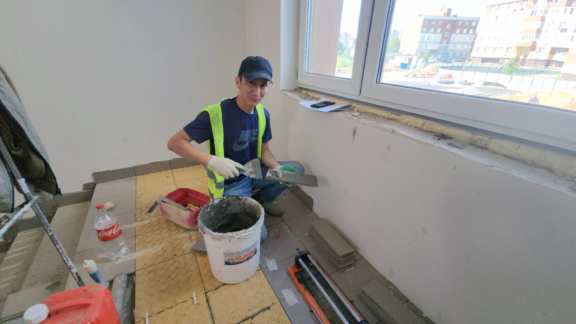 красногорск, строительство , детский сад,