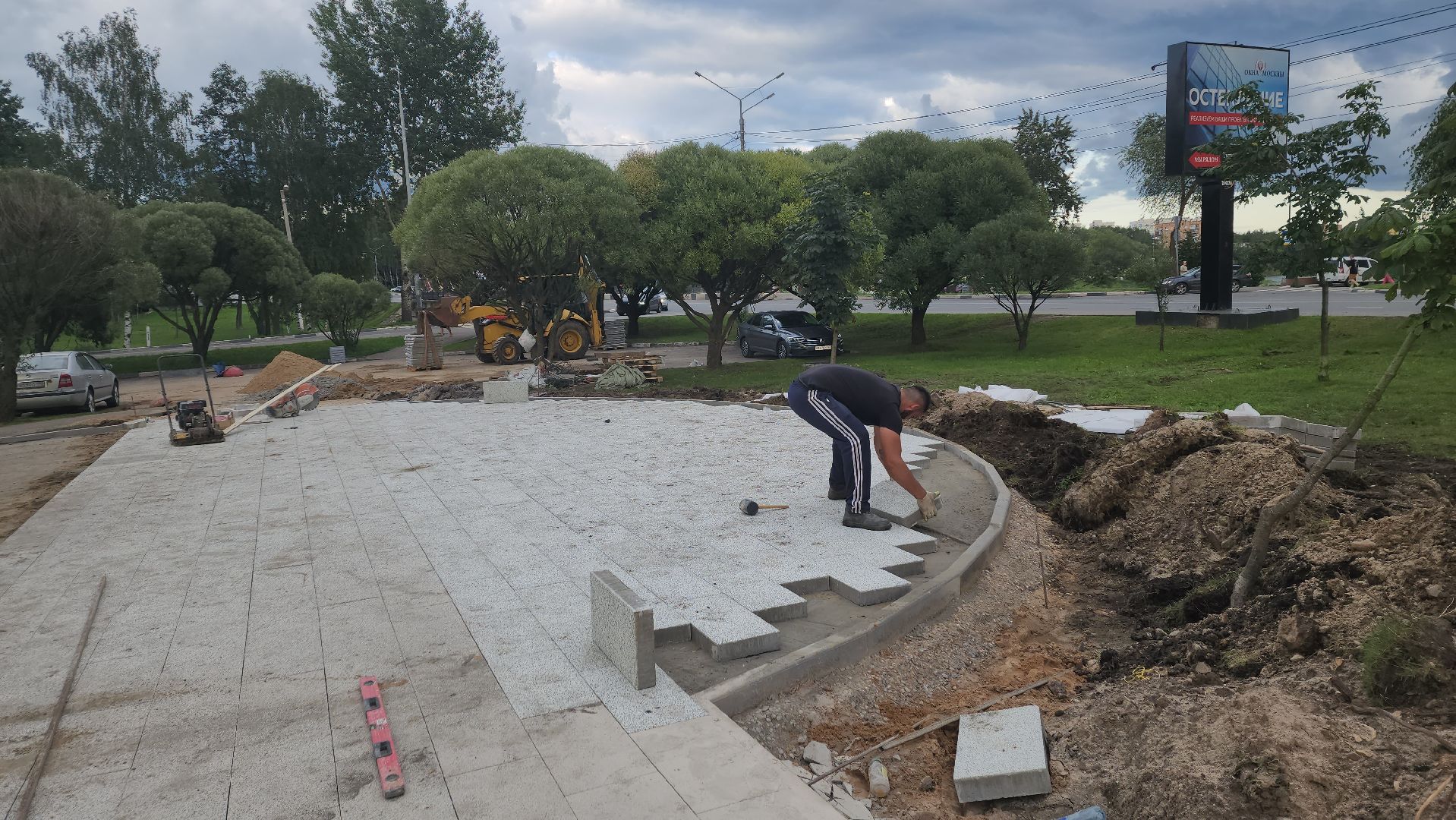 вертикалки, пушкино, памятник бойцам сво, инициатива жителей, администрация округа, ассоциация ветеранов сво,герои сво,