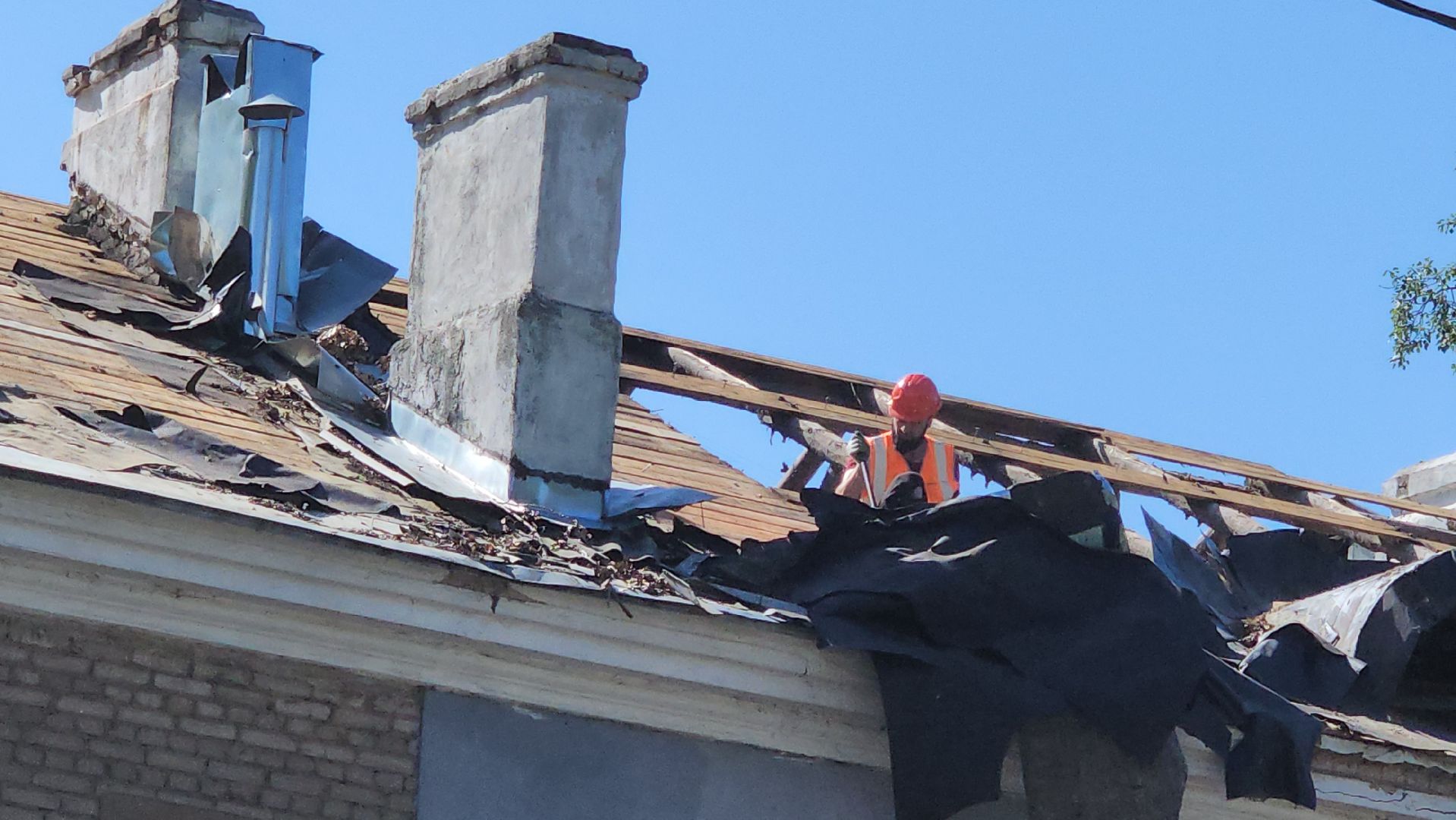 люберцы, снос аварийного жилья, расселение аварийного жилья,