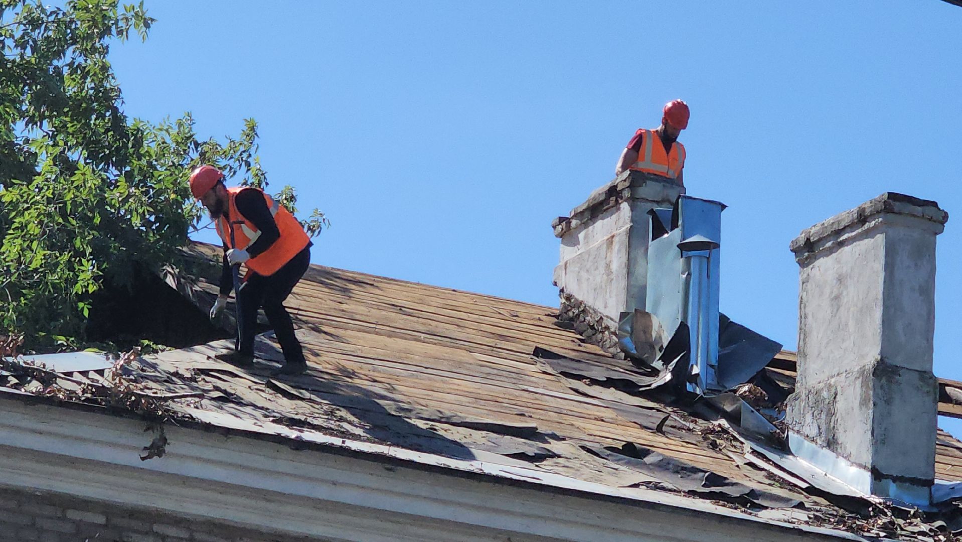 люберцы, снос аварийного жилья, расселение аварийного жилья,