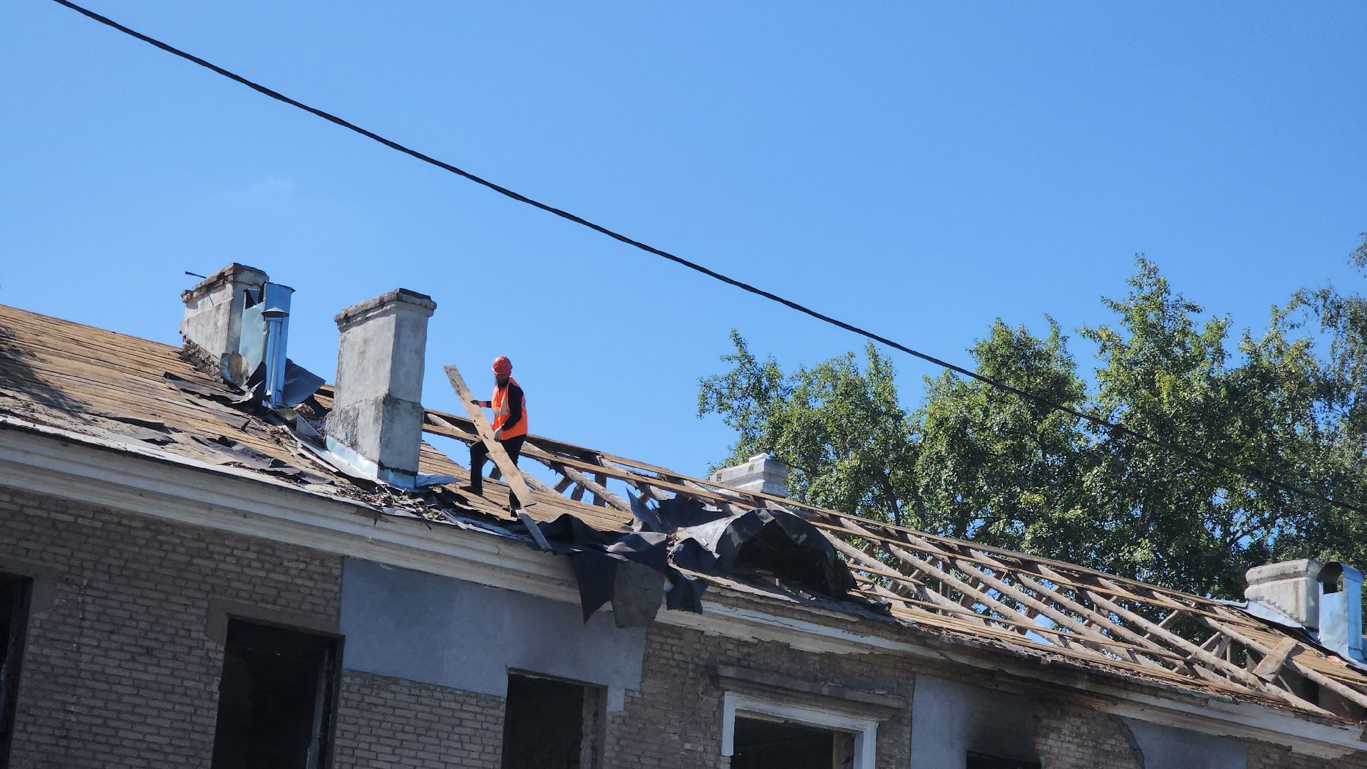 люберцы, снос аварийного жилья, расселение аварийного жилья,