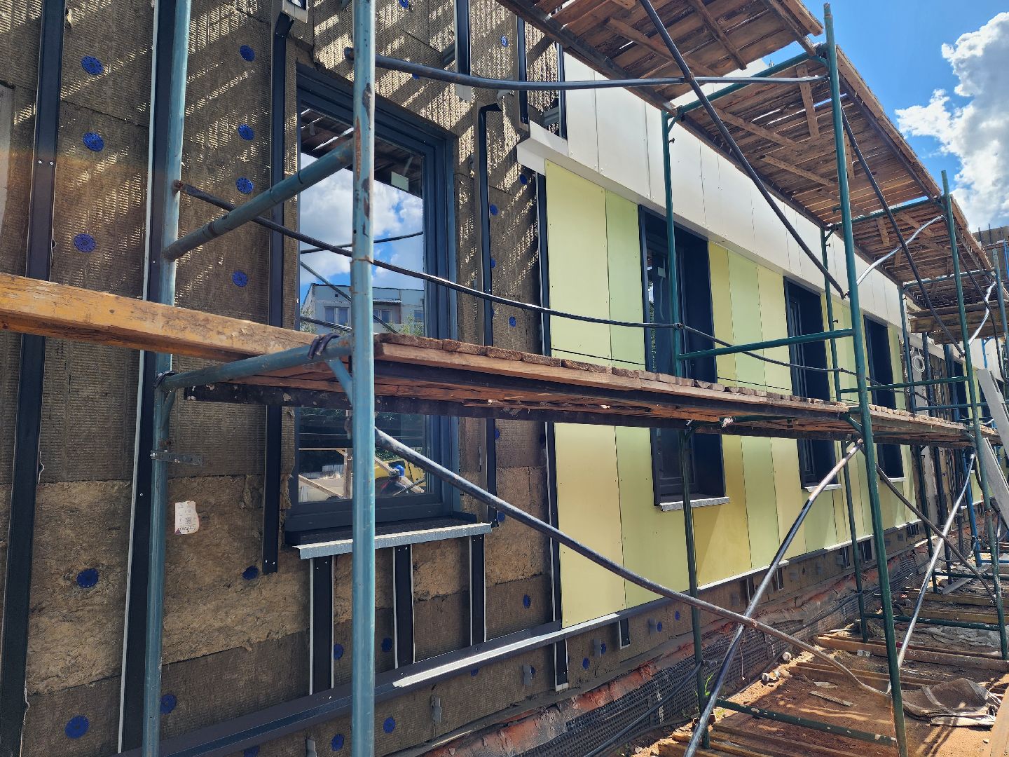 солнечногорск, строительство , образование , дети,