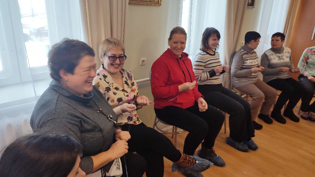 Кашира, общество