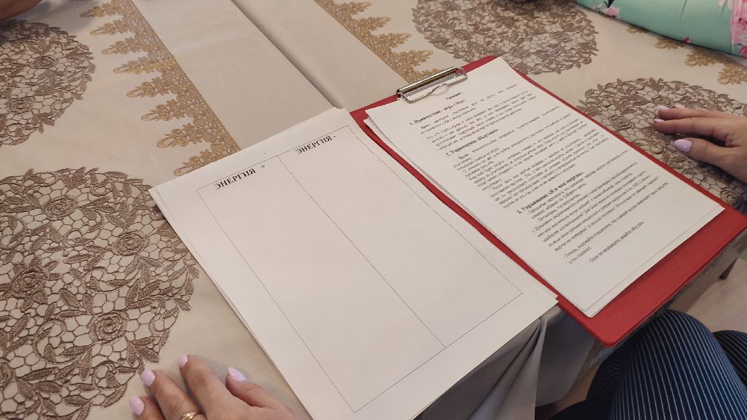 Кашира, общество