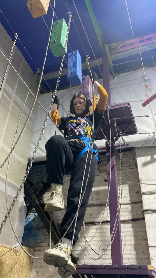 Луганск, День победы, Чехов, дети, школа, Подмосковье