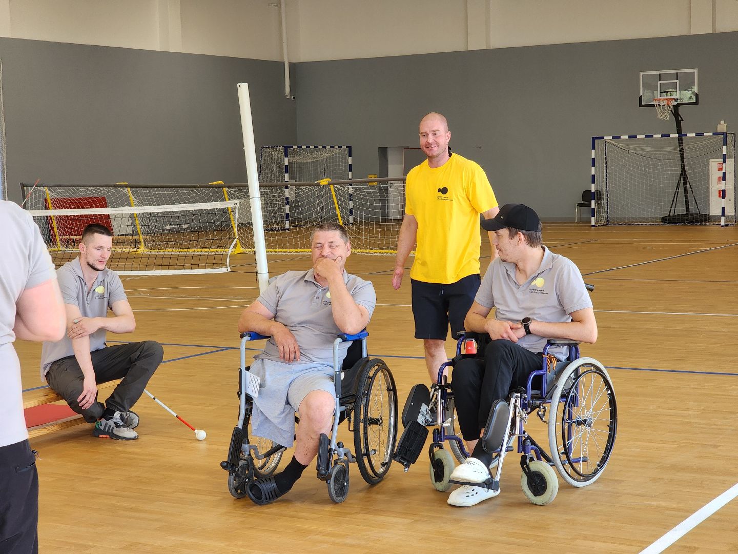 сергиев посад, сергиево-посадский городской округ, центр мещерякова, реабилитация, адаптивный спорт, адаптивный бокс, здоровое отечество,