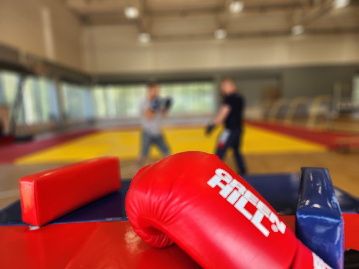 сергиев посад, сергиево-посадский городской округ, центр мещерякова, реабилитация, адаптивный спорт, адаптивный бокс, здоровое отечество,