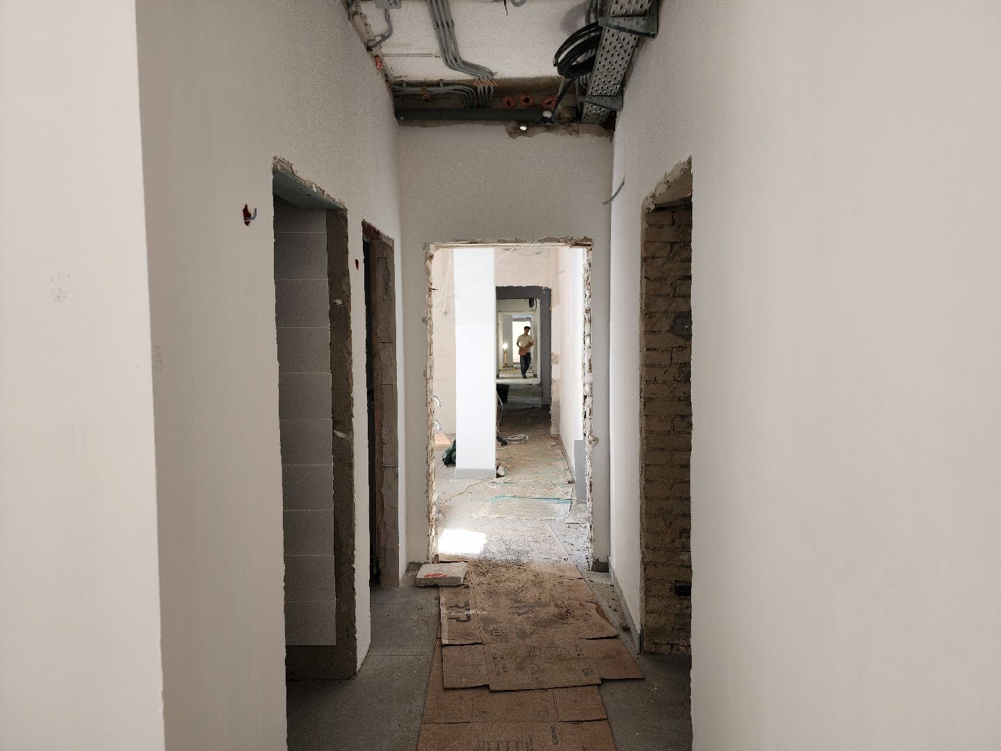 королёв, капитальный ремонт детского сада 5, детский сад 5 на 107 мест,