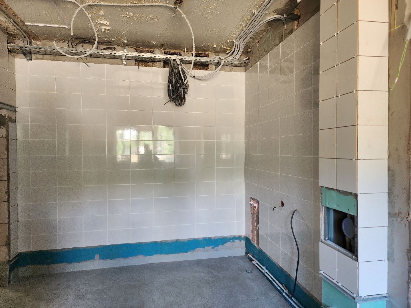 королёв, капитальный ремонт детского сада 5, детский сад 5 на 107 мест,