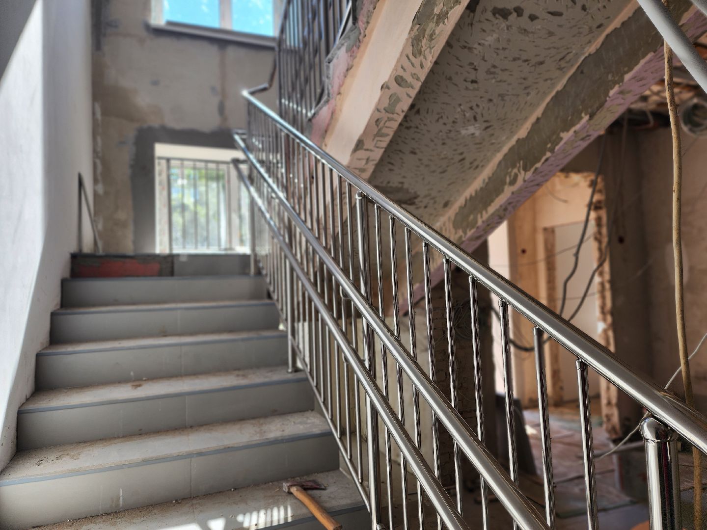 королёв, капитальный ремонт детского сада 5, детский сад 5 на 107 мест,