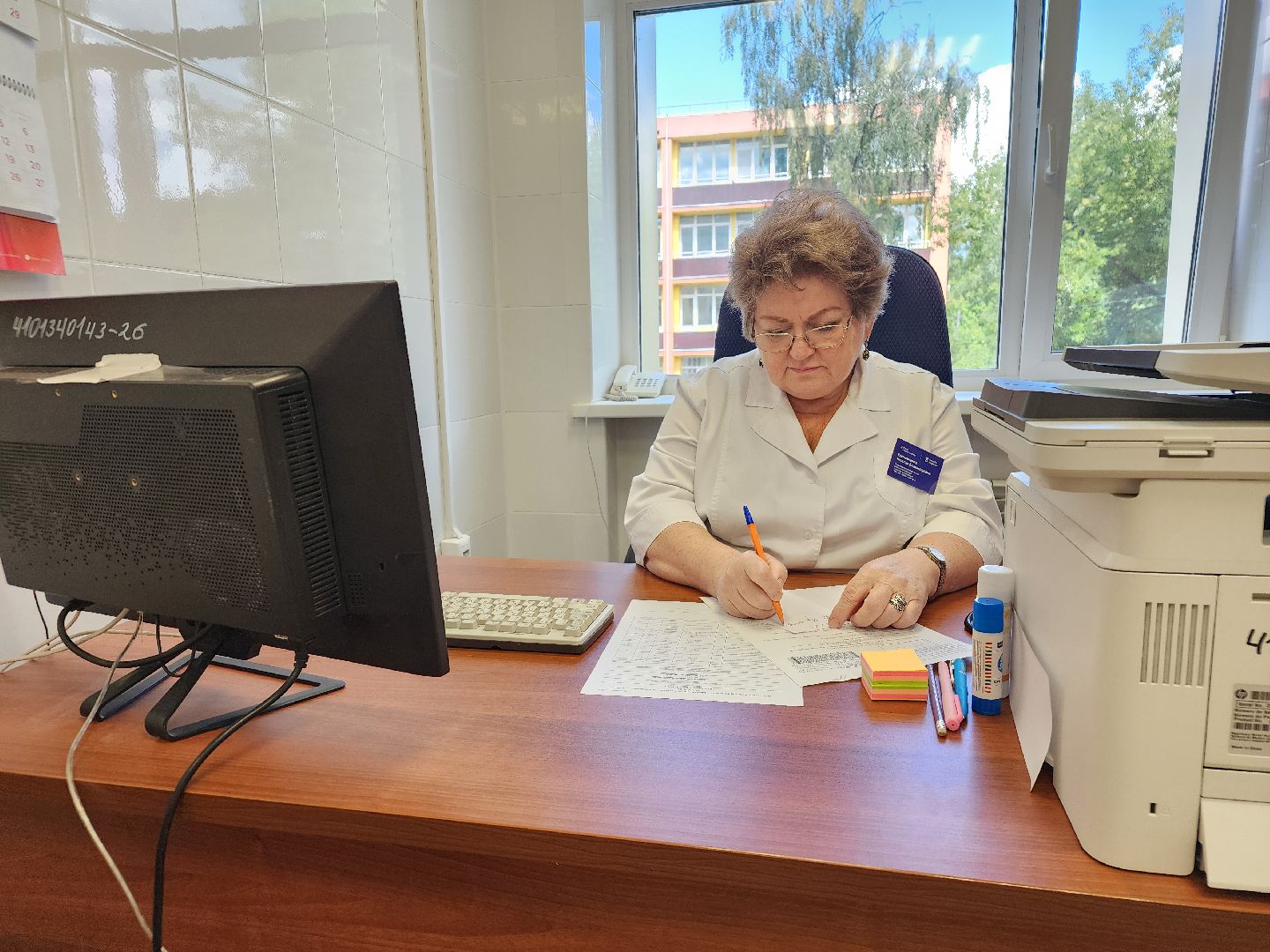 Подольск , Дневной стационар , покб,