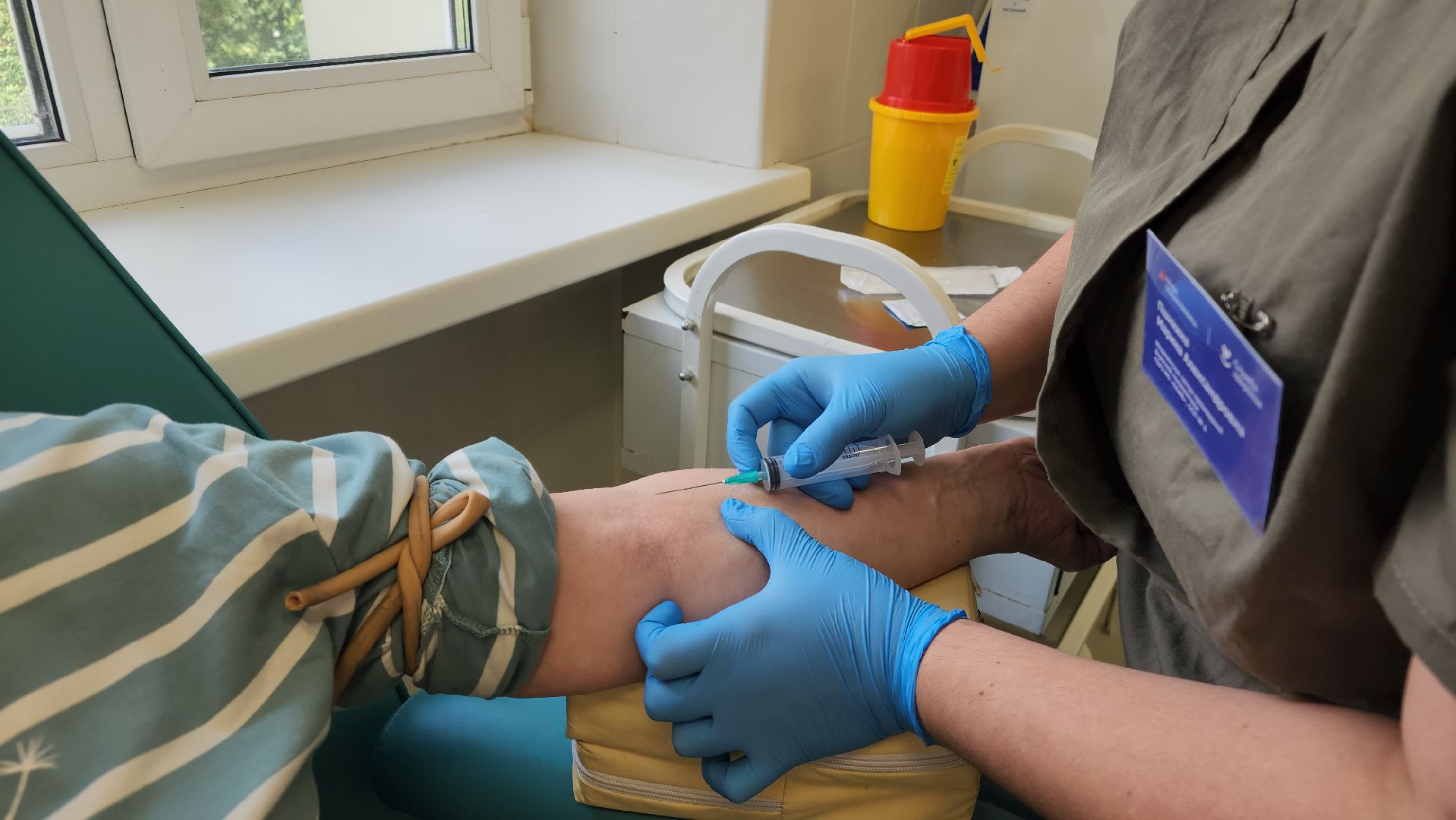 Подольск , Дневной стационар , покб,