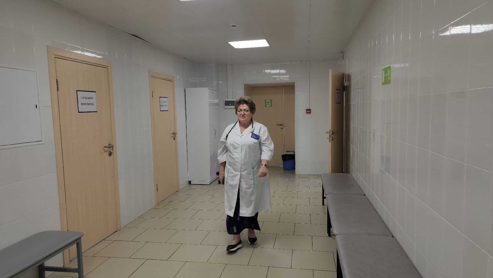 Подольск , Дневной стационар , покб,