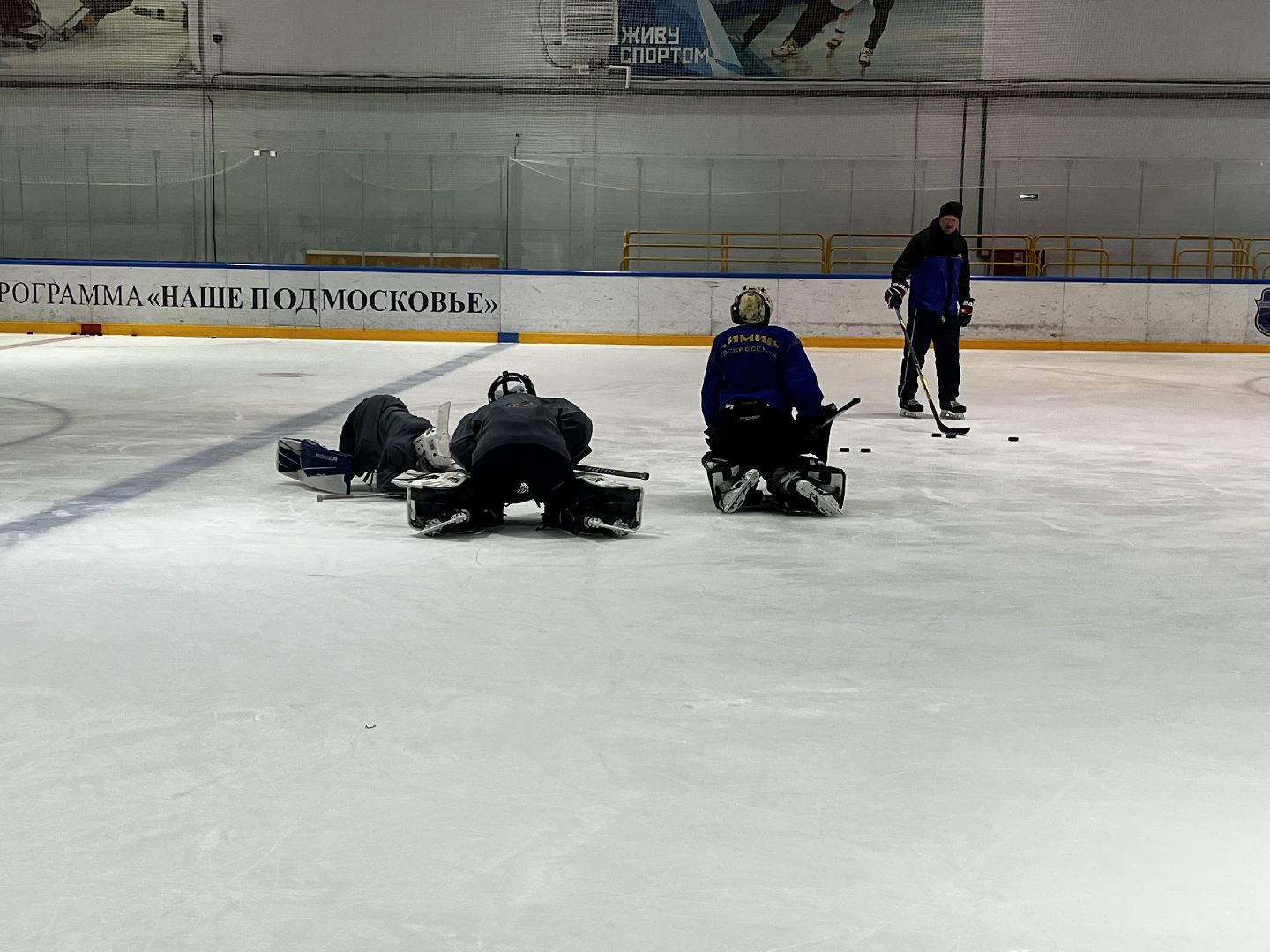 восересенск, химик, хоккей,