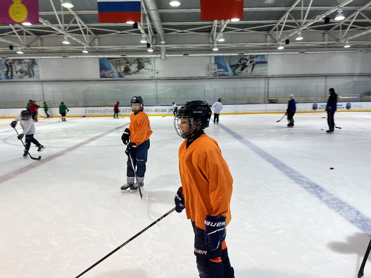 восересенск, химик, хоккей,