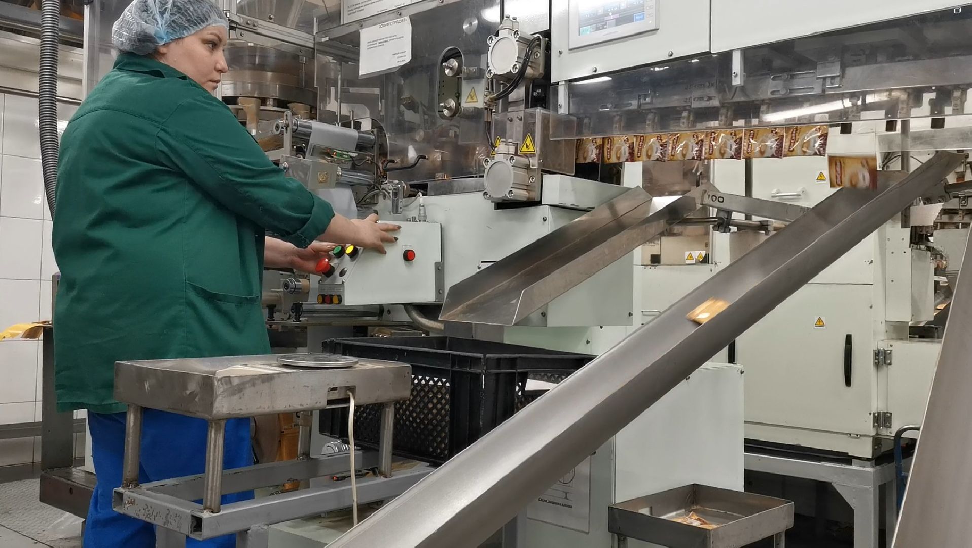 Дмитров, Яхрома, Фес Продукт, Мининвест,