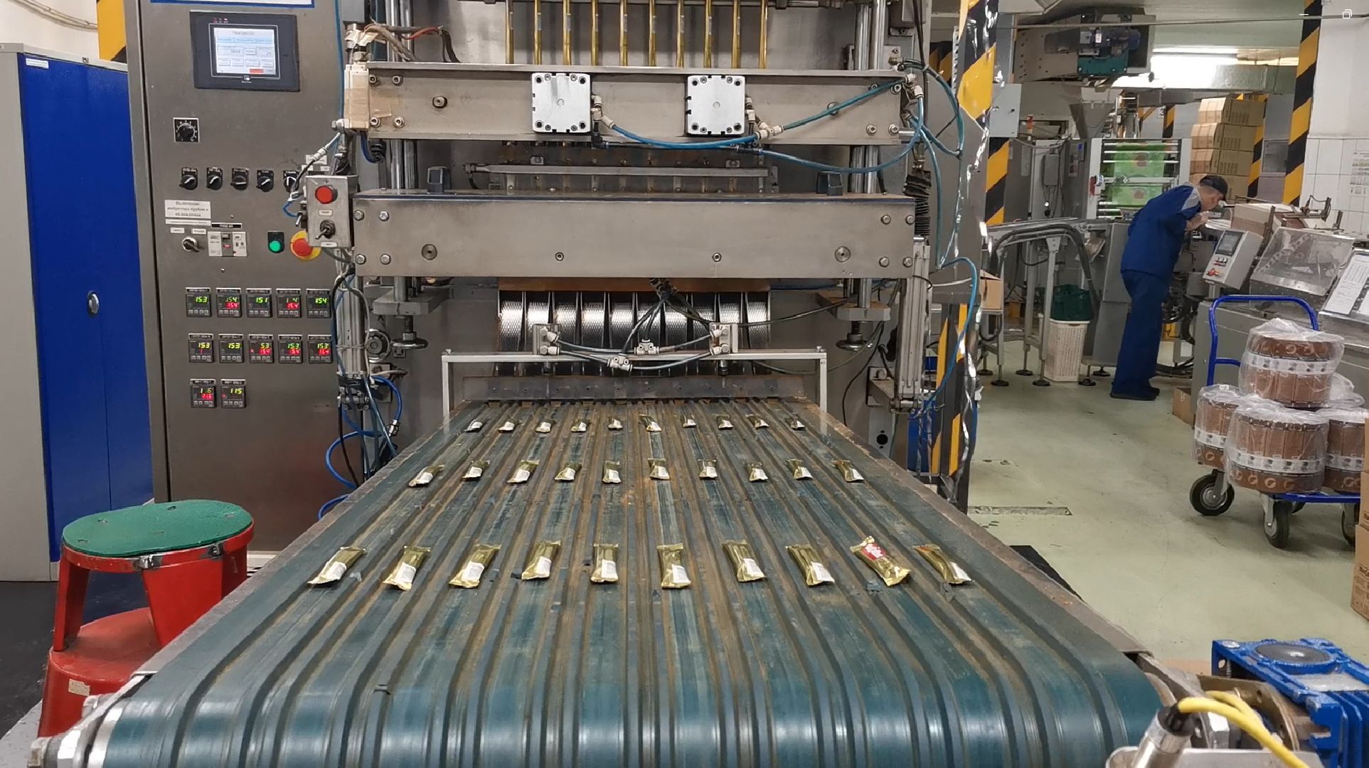 Дмитров, Яхрома, Фес Продукт, Мининвест,