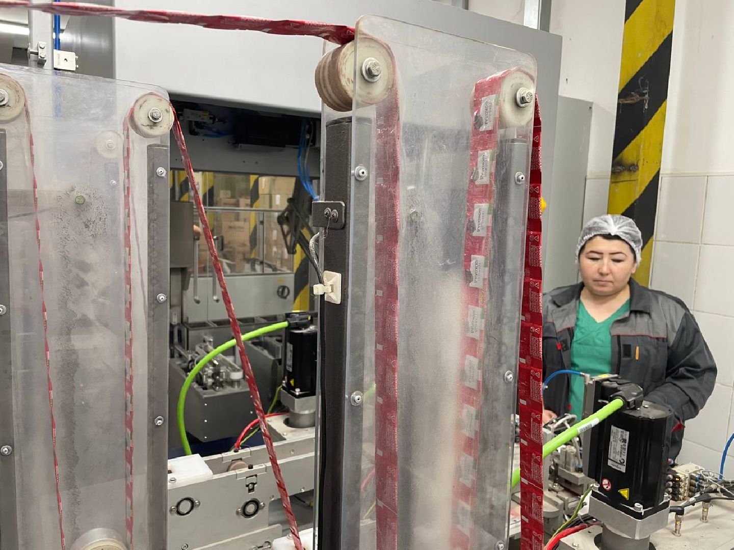 Дмитров, Яхрома, Фес Продукт, Мининвест,