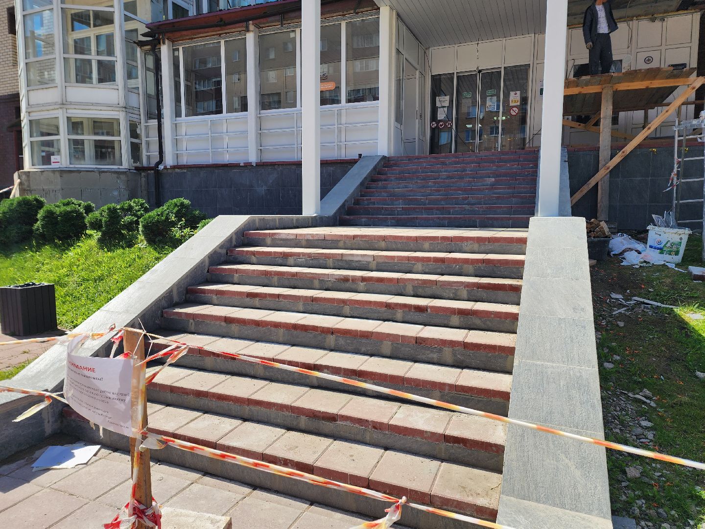 солнечногорск,  поликлиника , здравоохранение, дети,