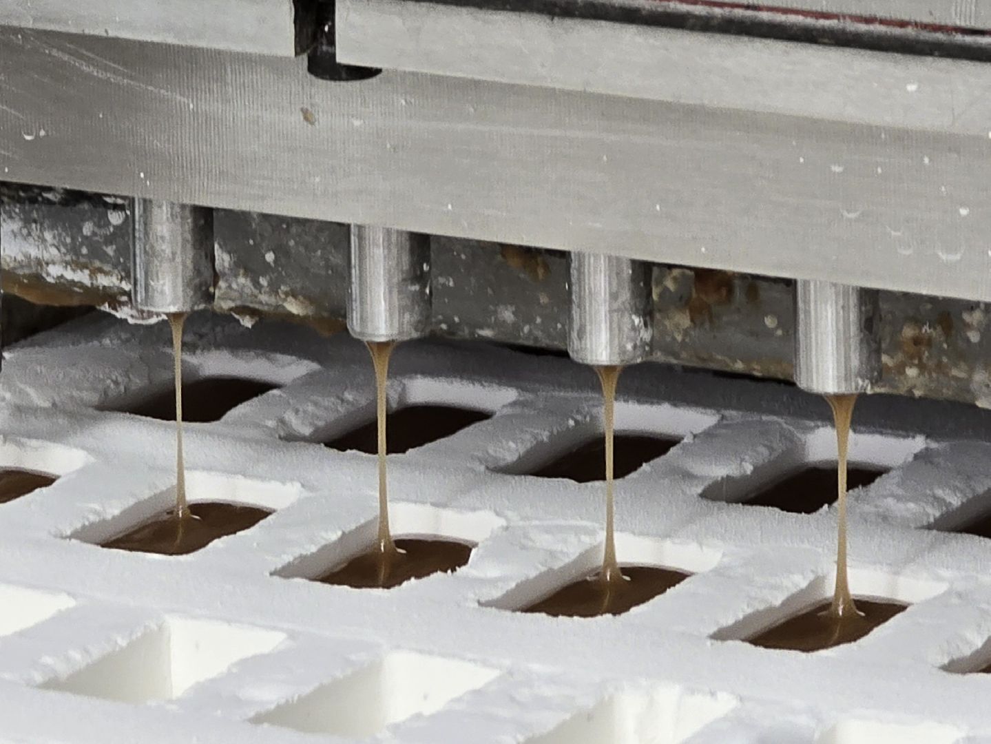 Коломна, красный октябрь, конфеты,