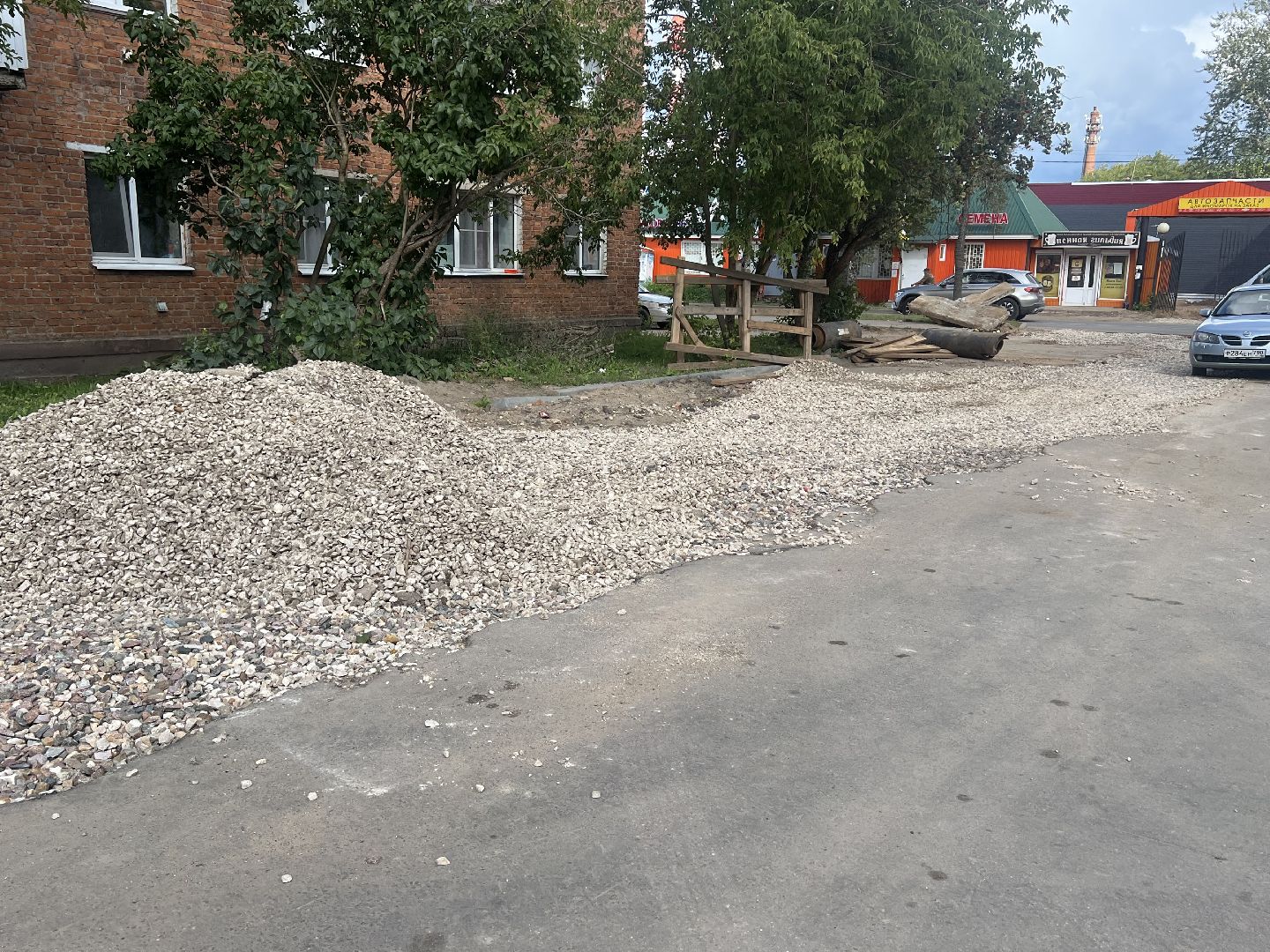 Запрудня водоснабжение, талдомский городской округ,