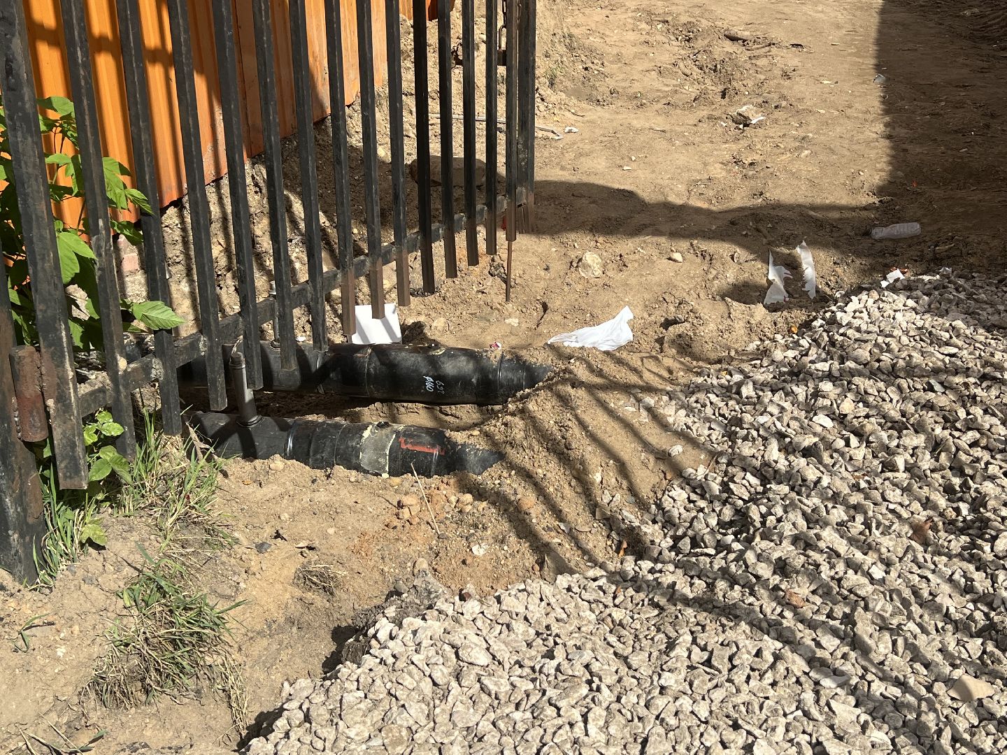 Запрудня водоснабжение, талдомский городской округ,