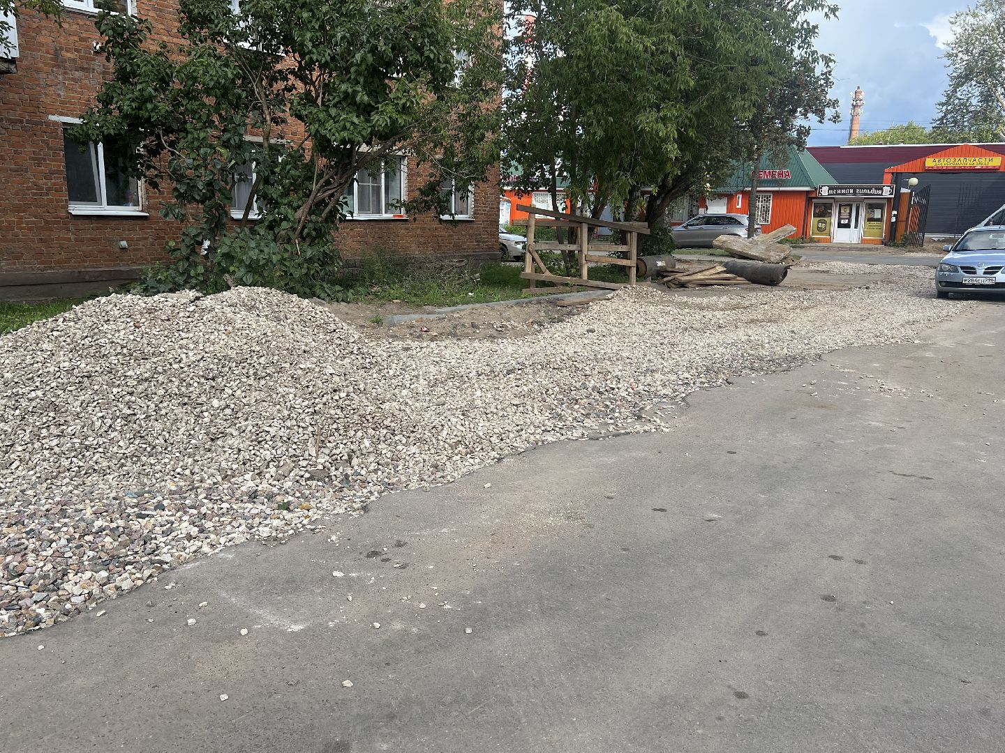 Запрудня водоснабжение, талдомский городской округ,