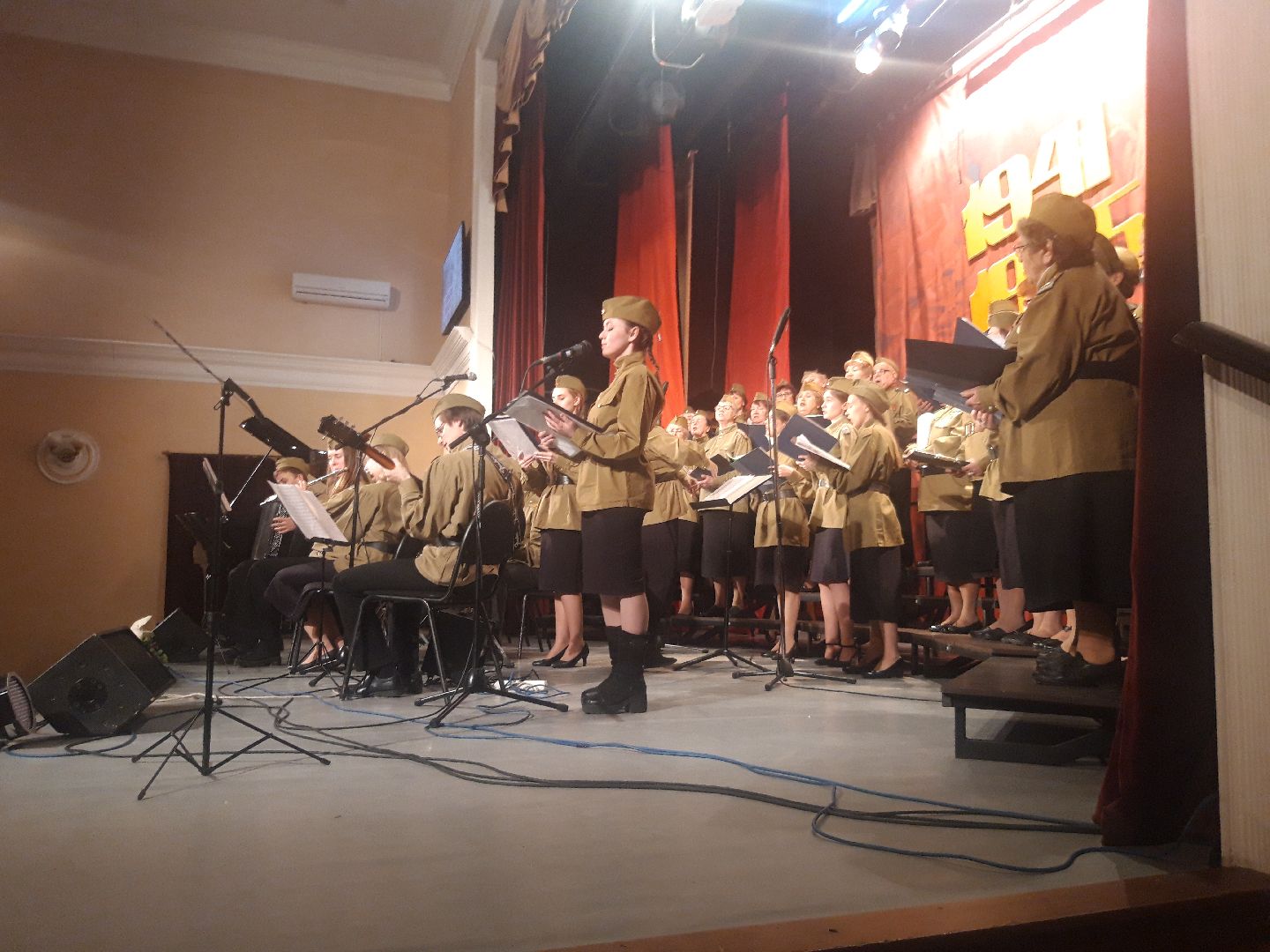 концерт, искусство,