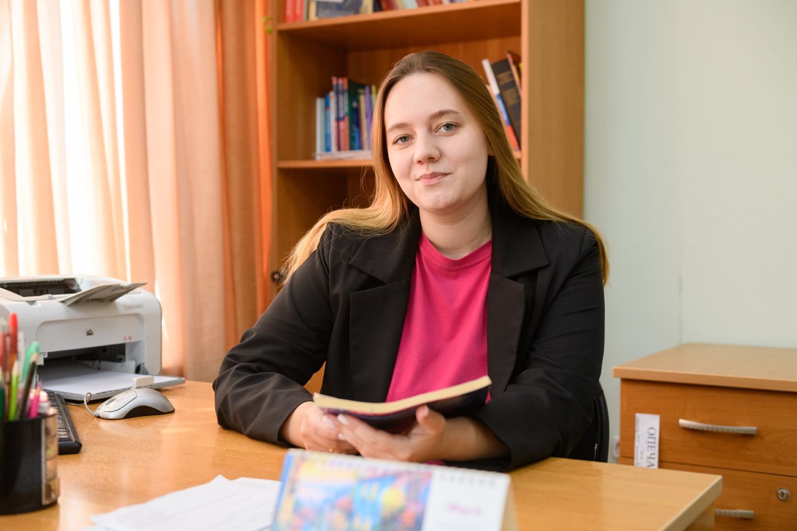 лыткарино, образование, русский язык и литература, новый учитель, подготовка к 1 сентября,