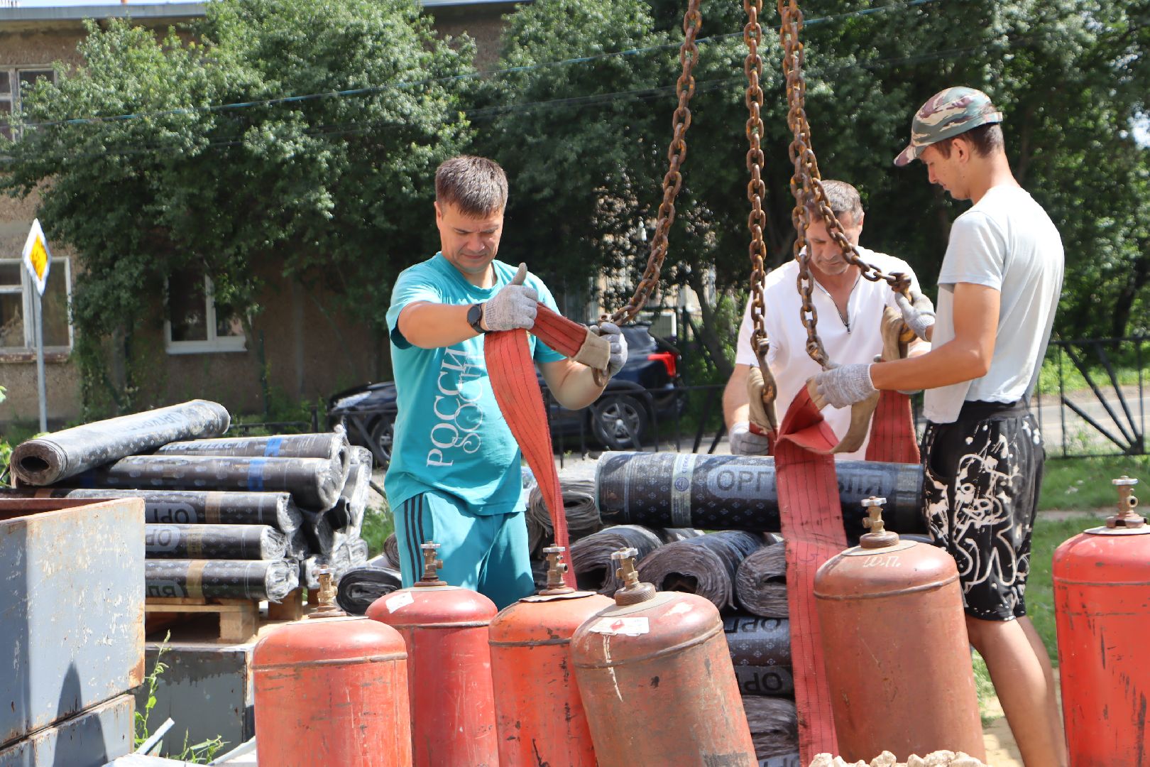 зарайск, культура, ремонт, учреждение культуры,