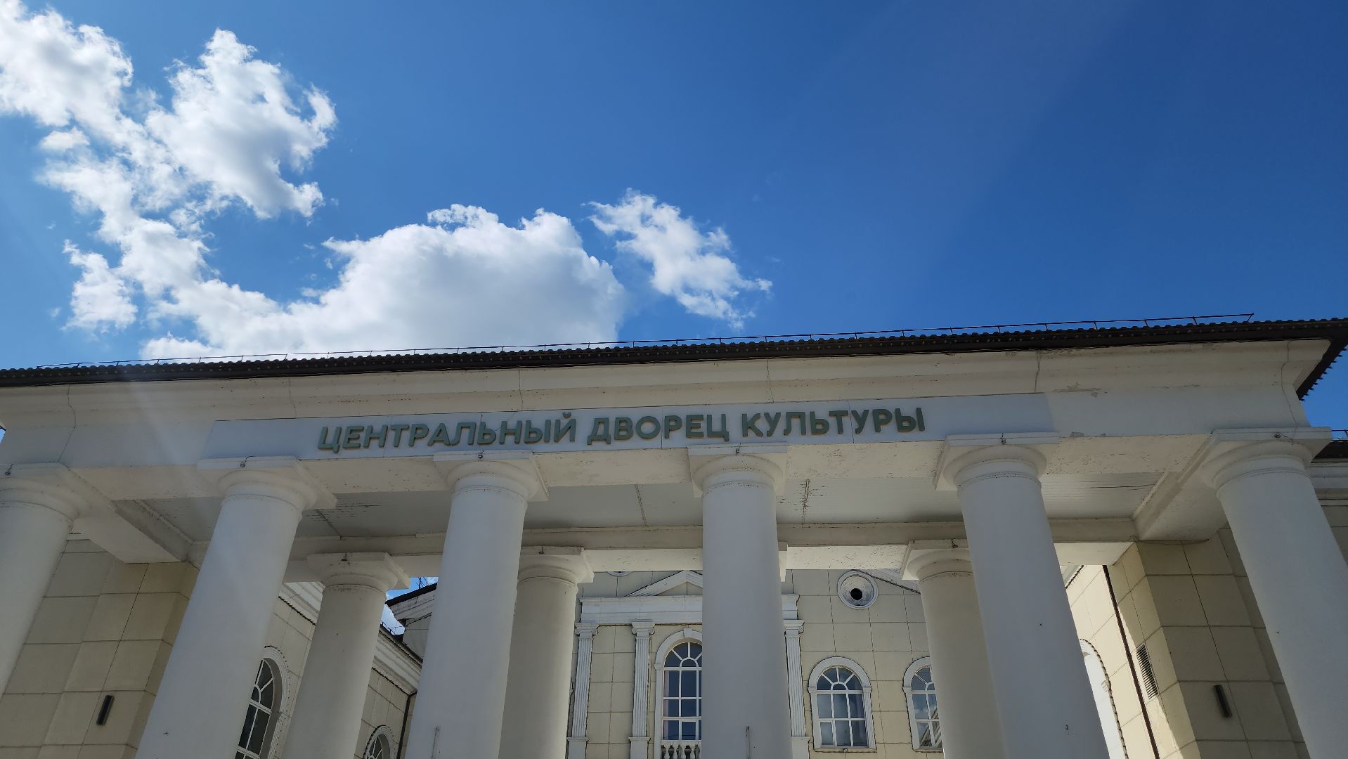 щёлково, Обновление крыльца, Замена плитки,