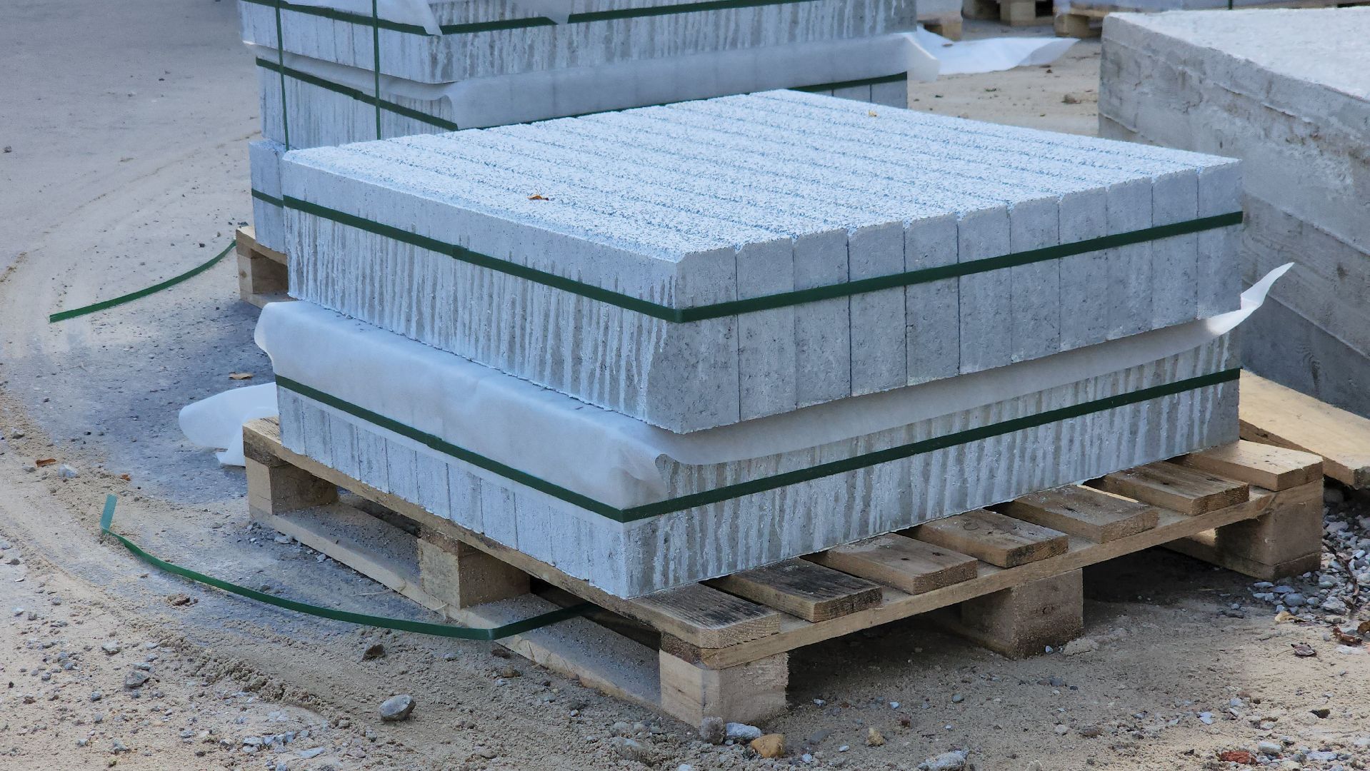 щёлково, Обновление крыльца, Замена плитки,