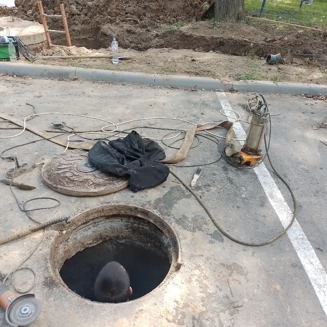 городской округ восход, жкх, благоустройство, холодное водоснабжение,