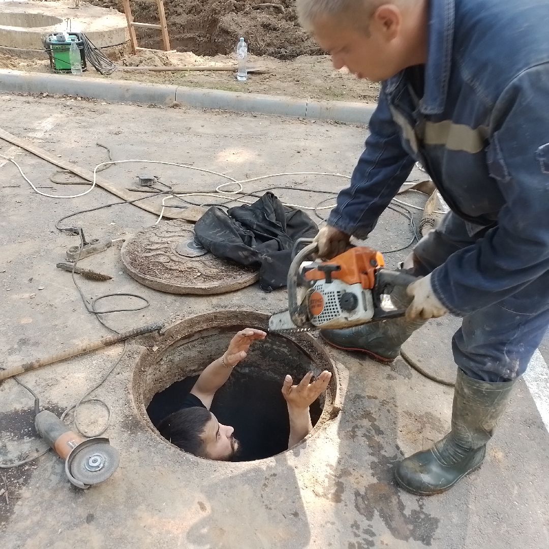 городской округ восход, жкх, благоустройство, холодное водоснабжение,