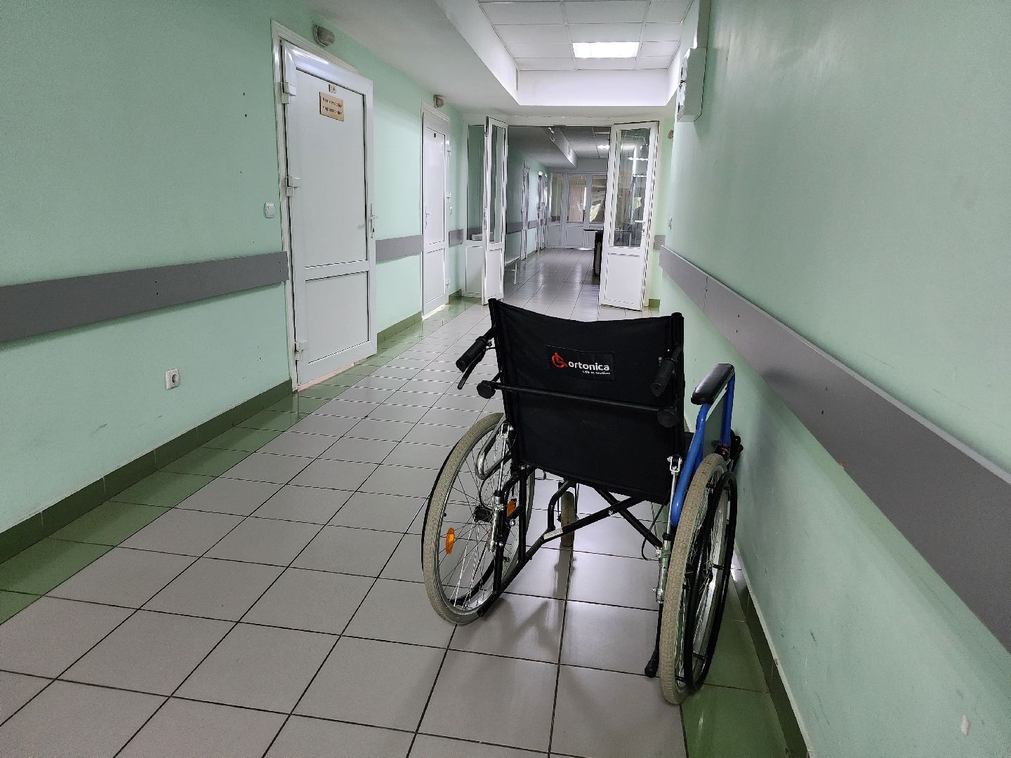 фрязино, врач-травматолог, сложная операция, медицина,