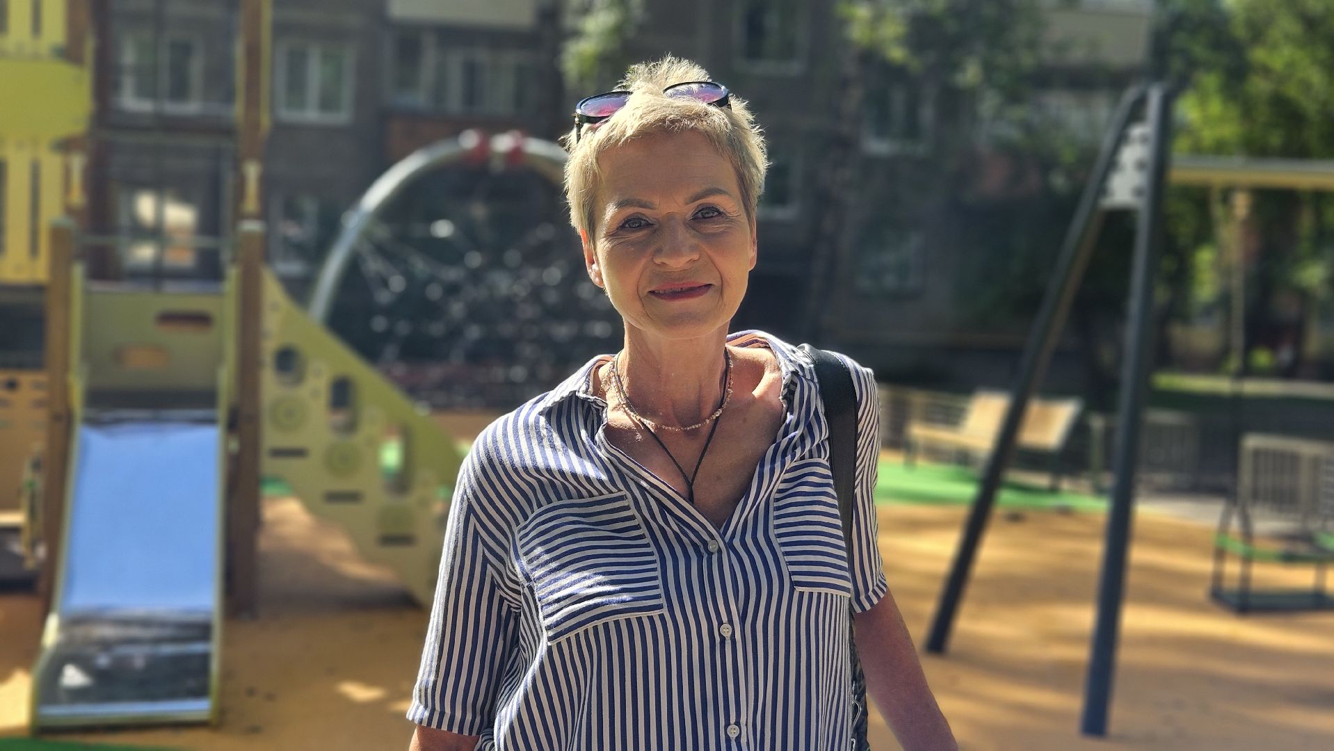 детство, губернаторская детская площадка, жуковский,