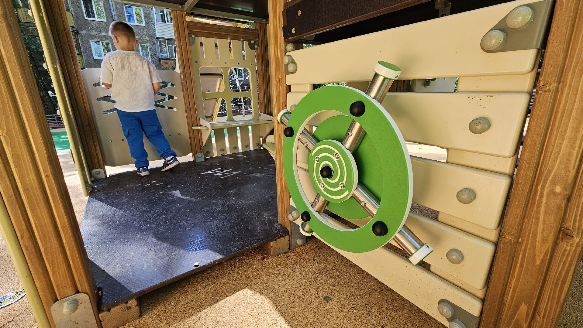 детство, губернаторская детская площадка, жуковский,