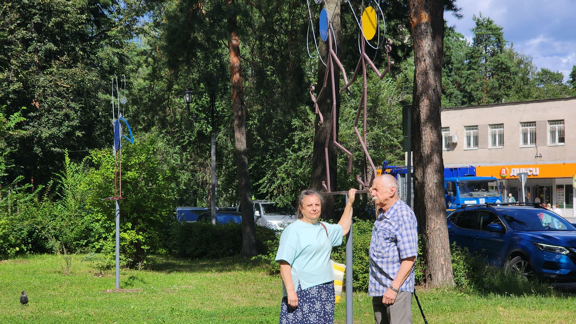 александр гладков, птица протвин, культура,