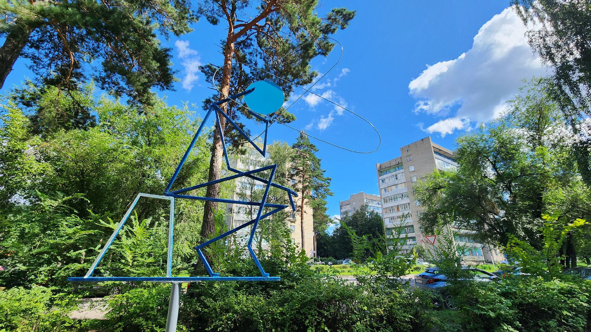 александр гладков, птица протвин, культура,