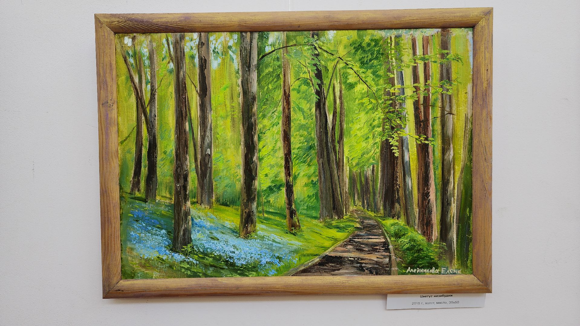 вертикалки, пушкино, художественная выставка, картины, картины маслом, художница, живопись, лето, цветы,