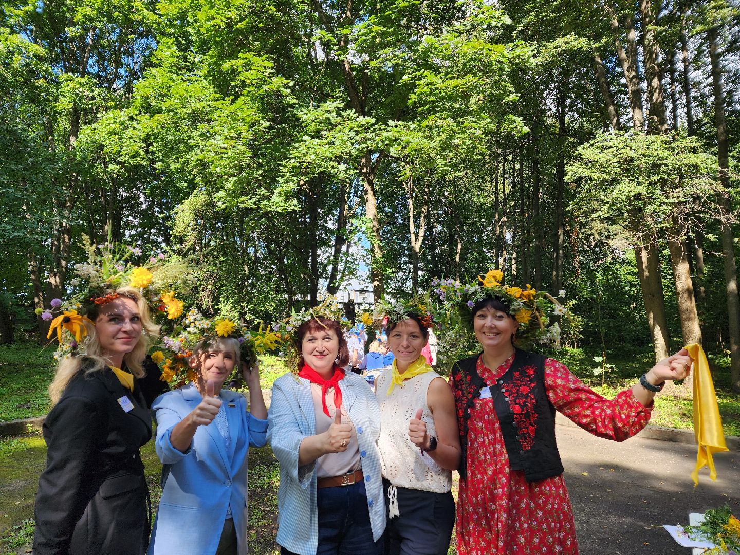 красноармейск, зарница, долгожители,